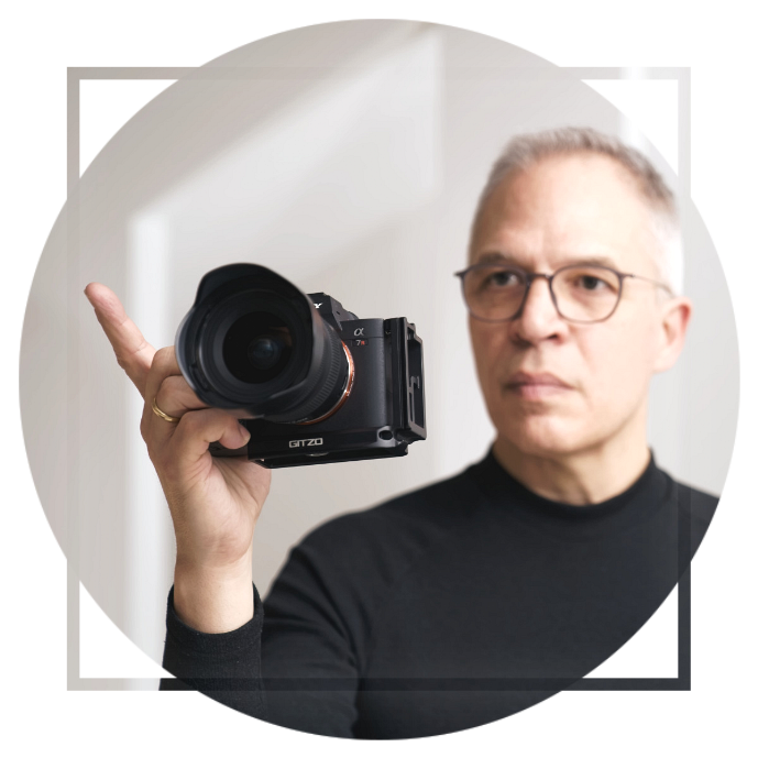 Rüdiger Heim - Corporate Fotografie