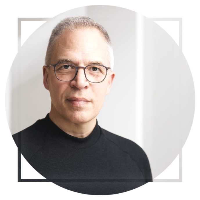 Rüdiger Heim - Corporate Fotografie